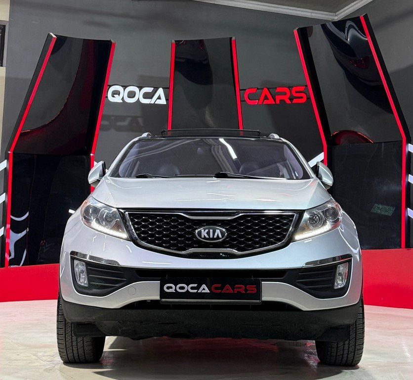 Kia Sportage, 2.0 L, 2013 il, 289 682 km — Avtomobillər, Sumqayıt (6)