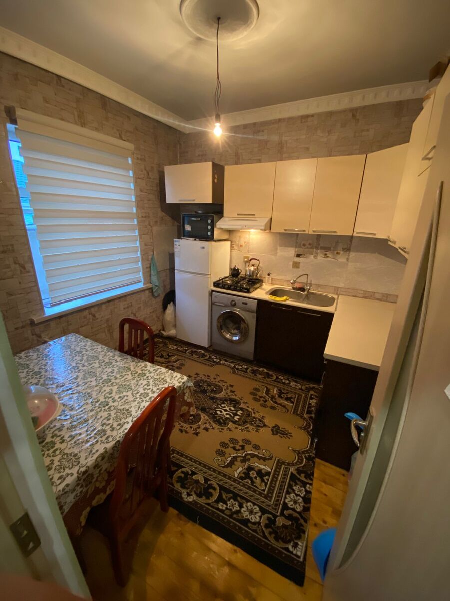 Həyət evi, Masazır qəs — Ev, villa, Bakı (11)