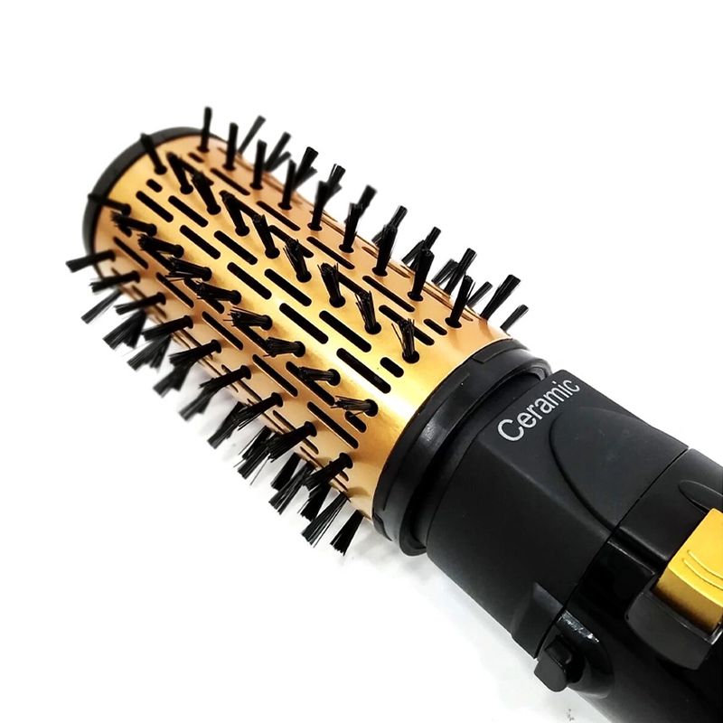 Fırça Fen M.A.C Styler MC-6630 Saç üçün düzləşdirici Forma Verici Hava Feni — Fən, Bakı (5)