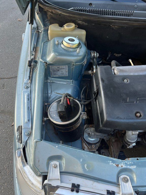 Lada (VAZ) 2112, 1.6 L, 2003 il, 178 521 km 99-RG-286 — Avtomobillər, Mingəçevir (9)