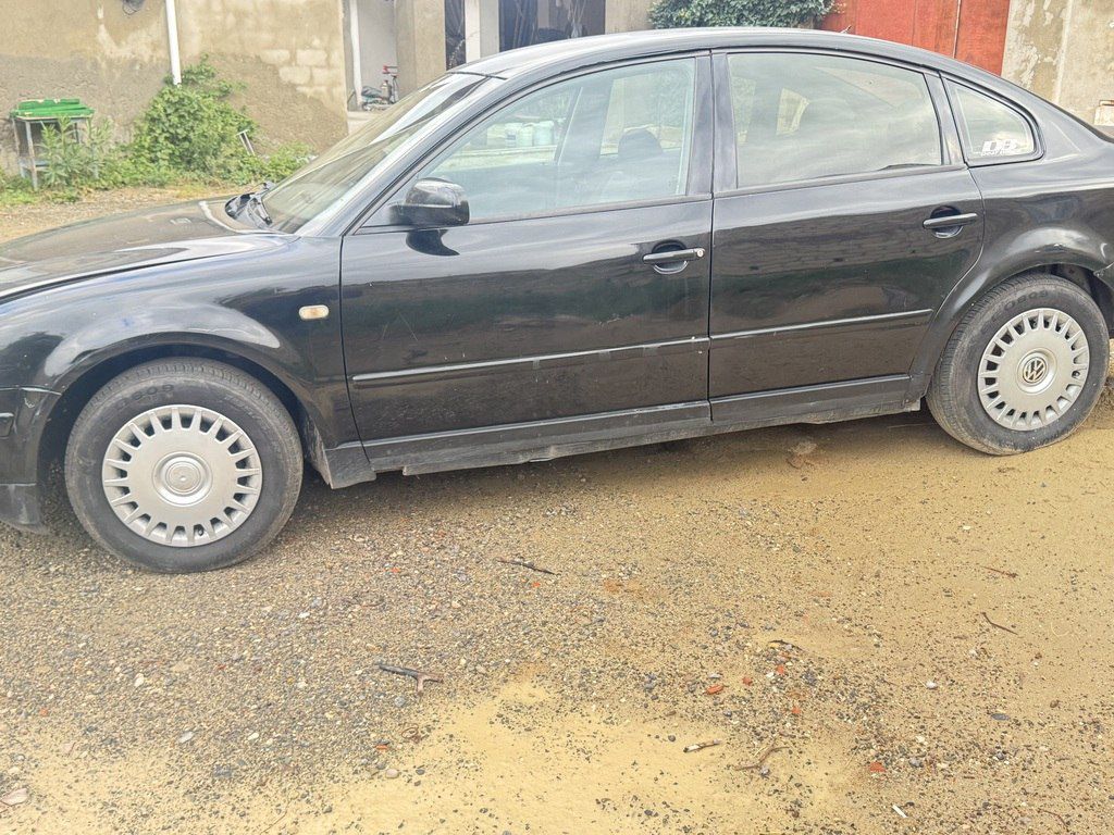 Volkswagen Passat, 1.8 L, 1998 il, 400 000 km 99-FC-871 — Avtomobillər, Sumqayıt (4)