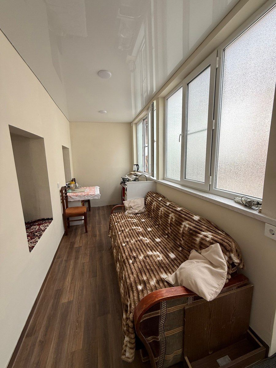1-otaqlı mənzil kirayə verilir, Cavad xan 3, 40 m² — Mənzil, Gəncə (2)