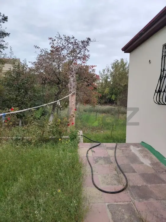 15 sot Torpaq Satılır, Mərdəkan, Xəzər, Bakı — Torpaq, Bakı (7)