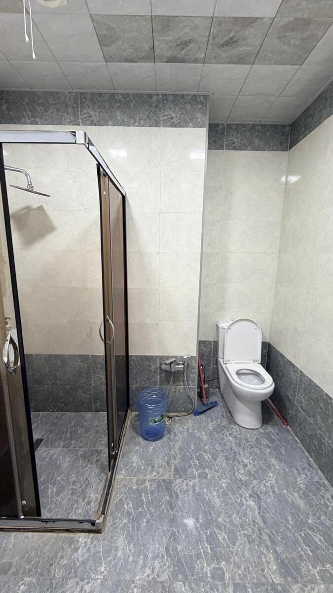 İcarəyə verilir 3 otaqlı yeni tikili 100 m² — Mənzil, Bakı (12)
