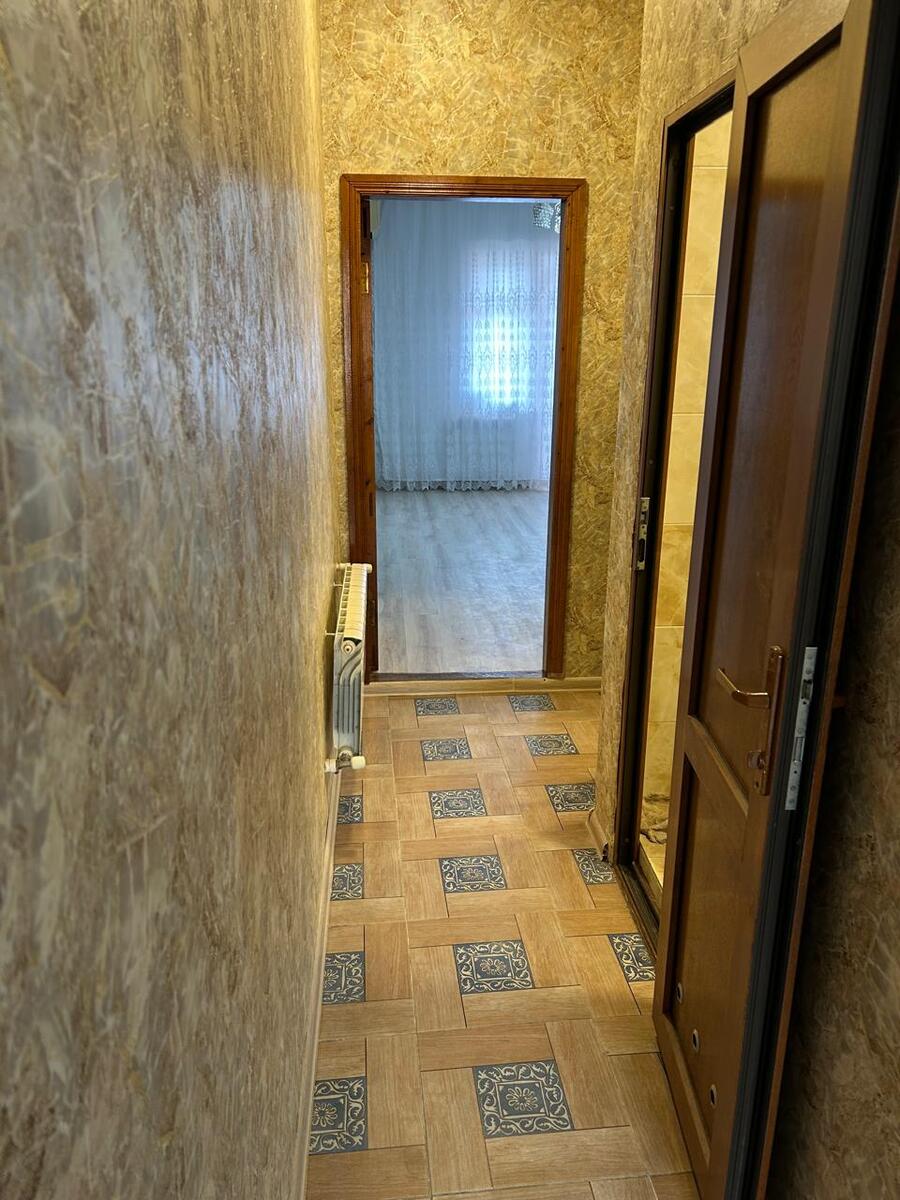 Satılır 2 otaqlı köhnə tikili 36 m² — Mənzil, Bakı (12)
