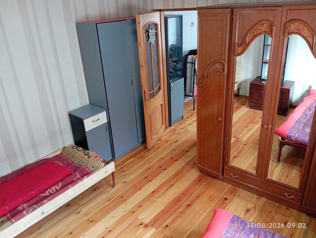 Həyət evi kirayə verilir, Yasamal r — Ev, villa, Bakı (3)
