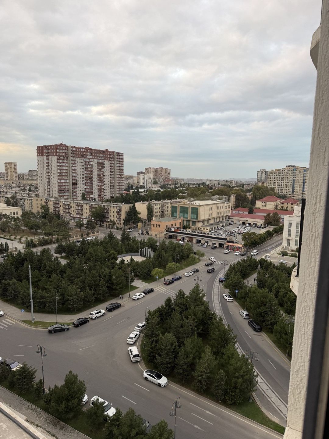 Satılır 3 otaqlı yeni tikili 98.6 m² — Mənzil, Bakı (6)