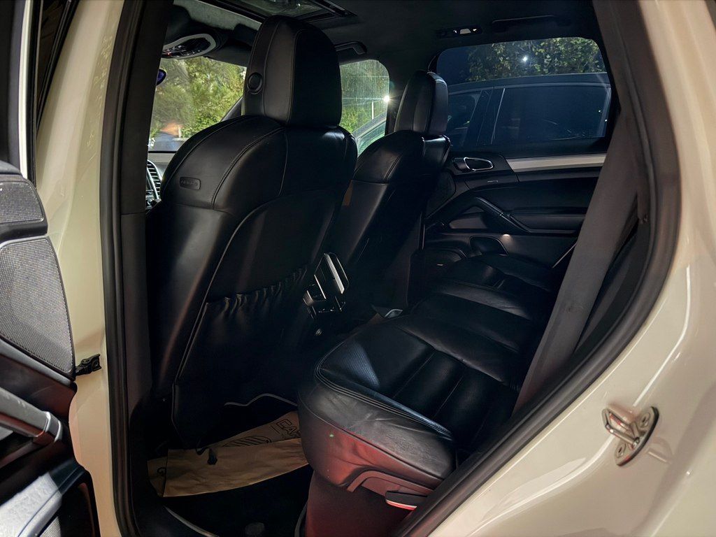 Porsche Cayenne Turbo, 4.8 L, 2010 il, 206 000 km — Avtomobillər, Bakı (6)
