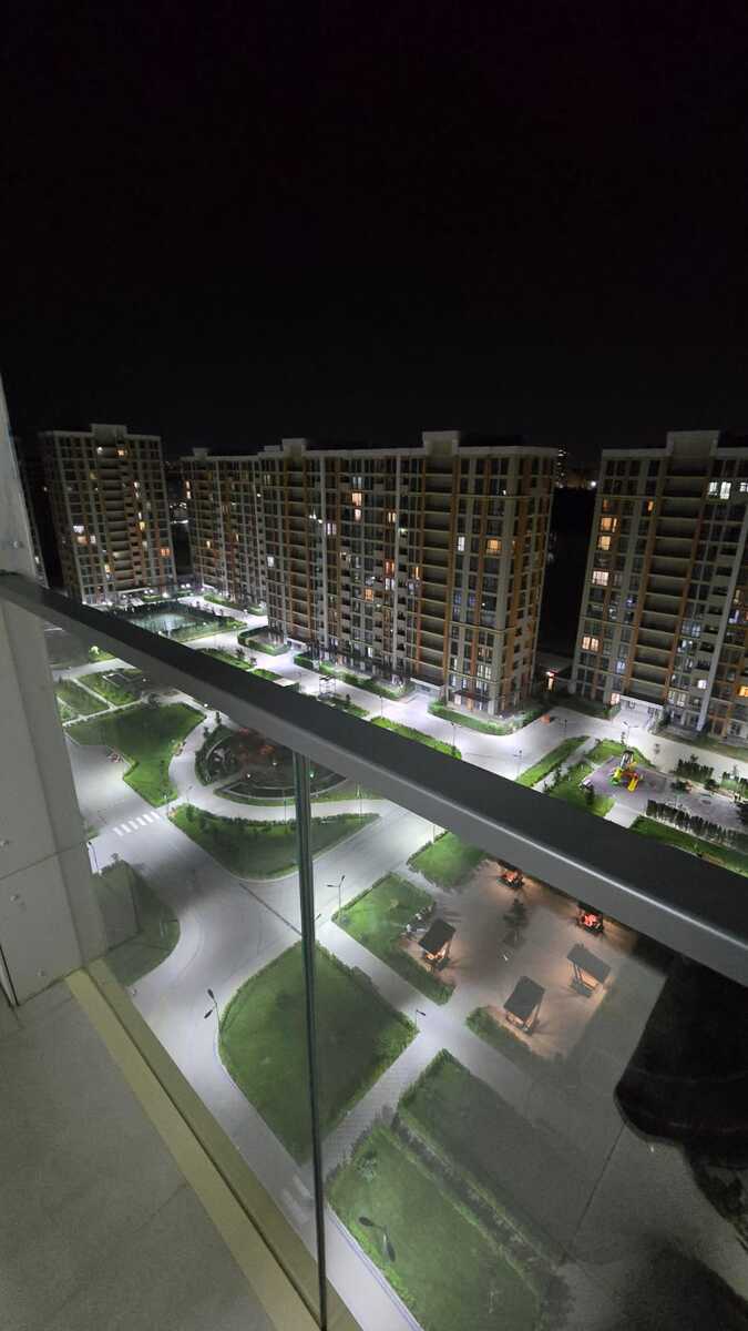Satılır 3 otaqlı yeni tikili 83 m² — Mənzil, Bakı (9)