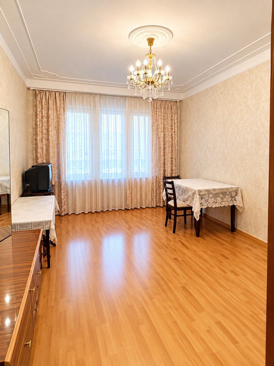 Satılır 3 otaqlı köhnə tikili 85 m² — Mənzil, Bakı (6)