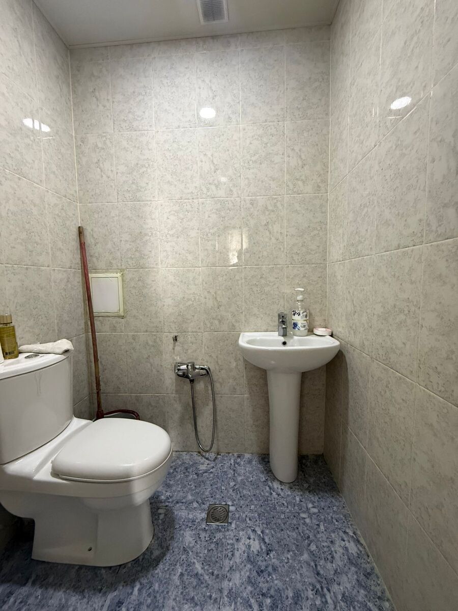 Satılır 3 otaqlı yeni tikili 88 m² — Mənzil, Bakı (5)