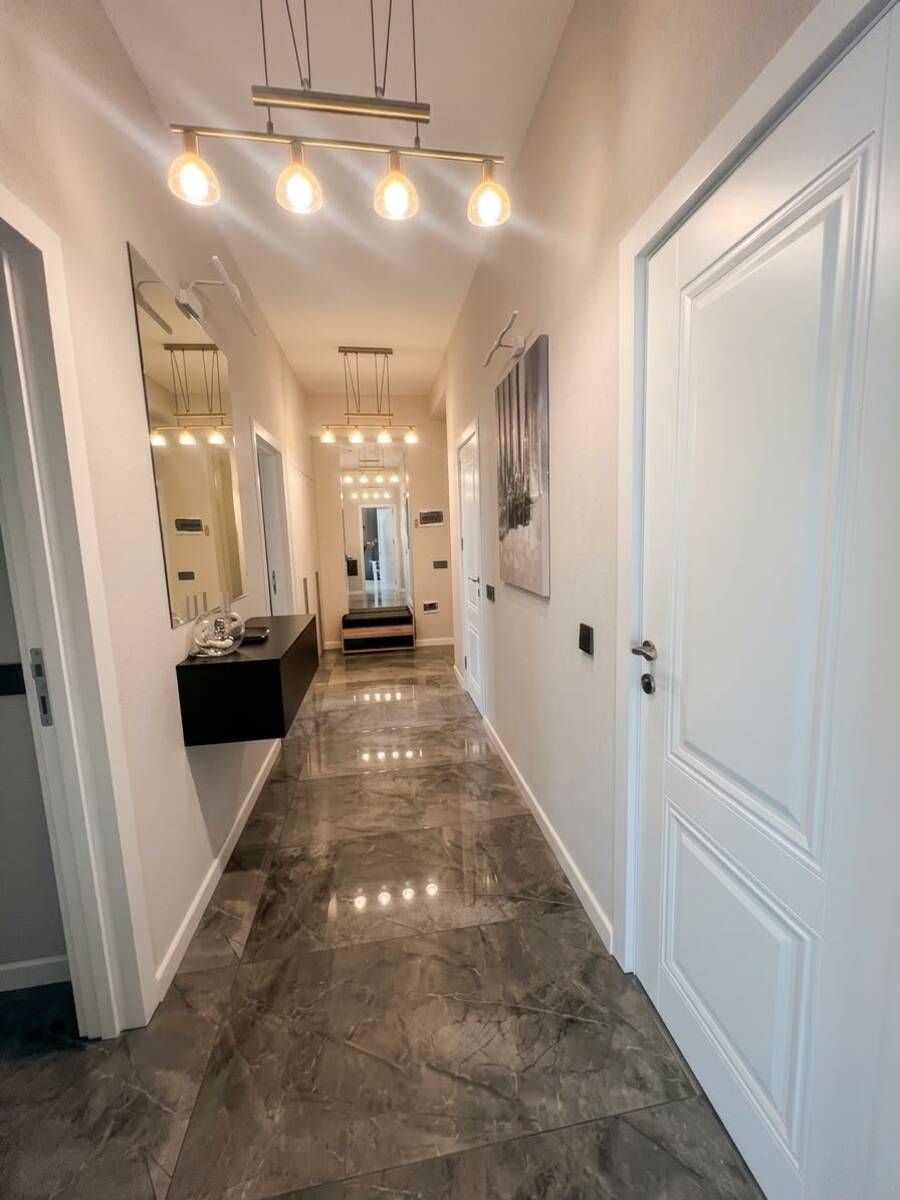 İcarəyə verilir 2 otaqlı yeni tikili 90 m² — Mənzil, Bakı