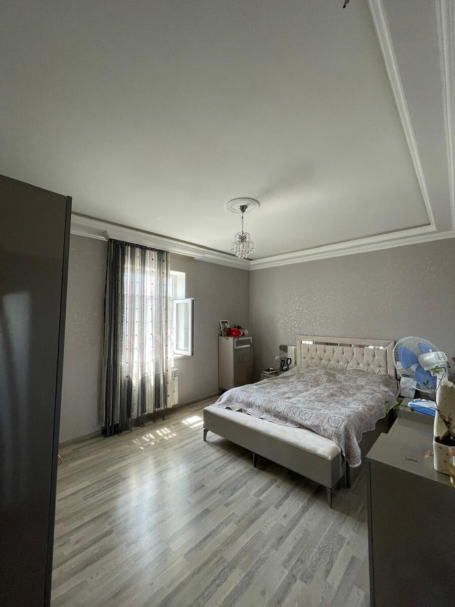 Satılır 6 otaqlı həyət evi/bağ evi 280 m² — Ev, villa, Bakı (9)