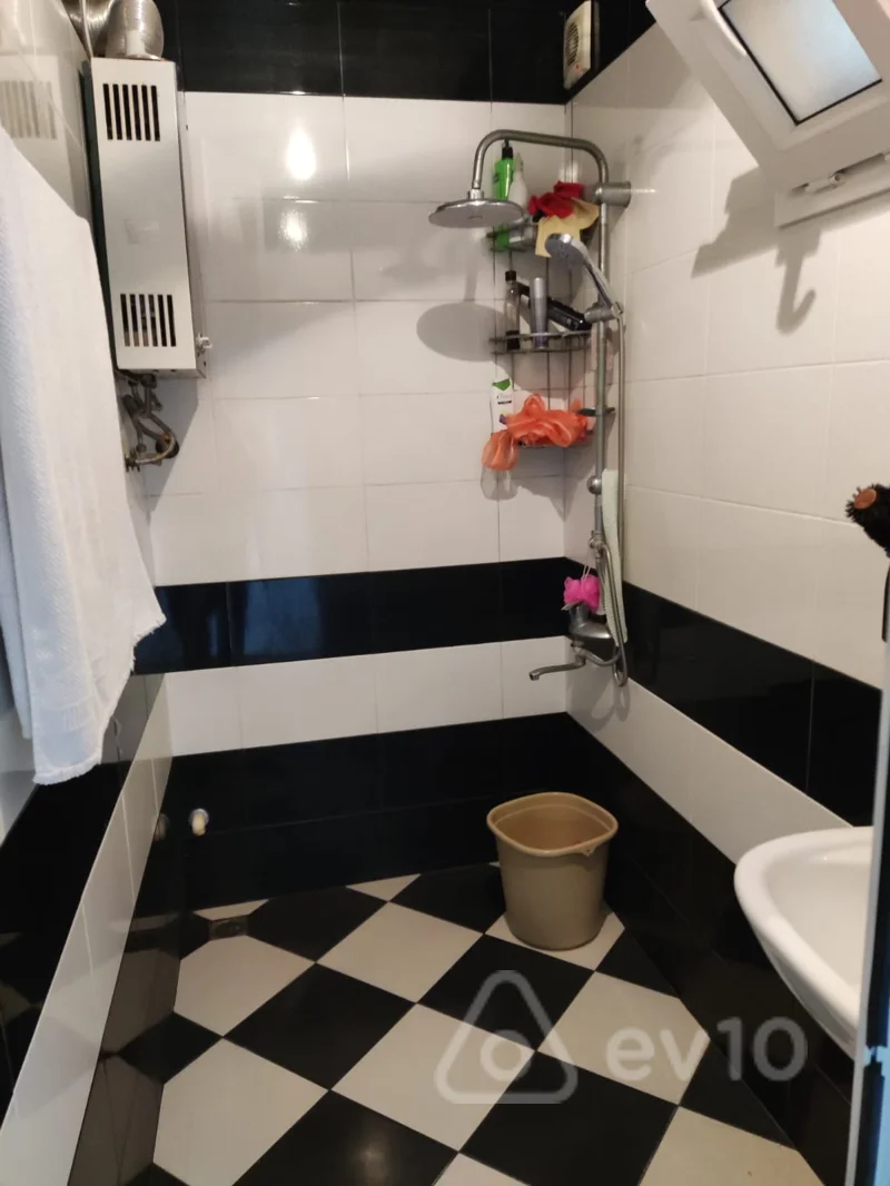 3 otaqlı mənzil, 75 m², Bakı, 263, nomreli mektebe yaxin — Mənzil, Bakı (7)