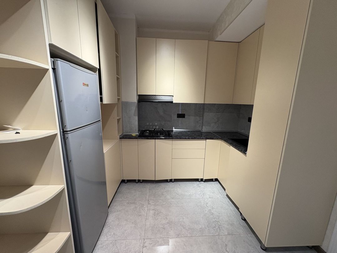 İcarəyə verilir 2 otaqlı yeni tikili 54 m² — Mənzil, Xırdalan (4)