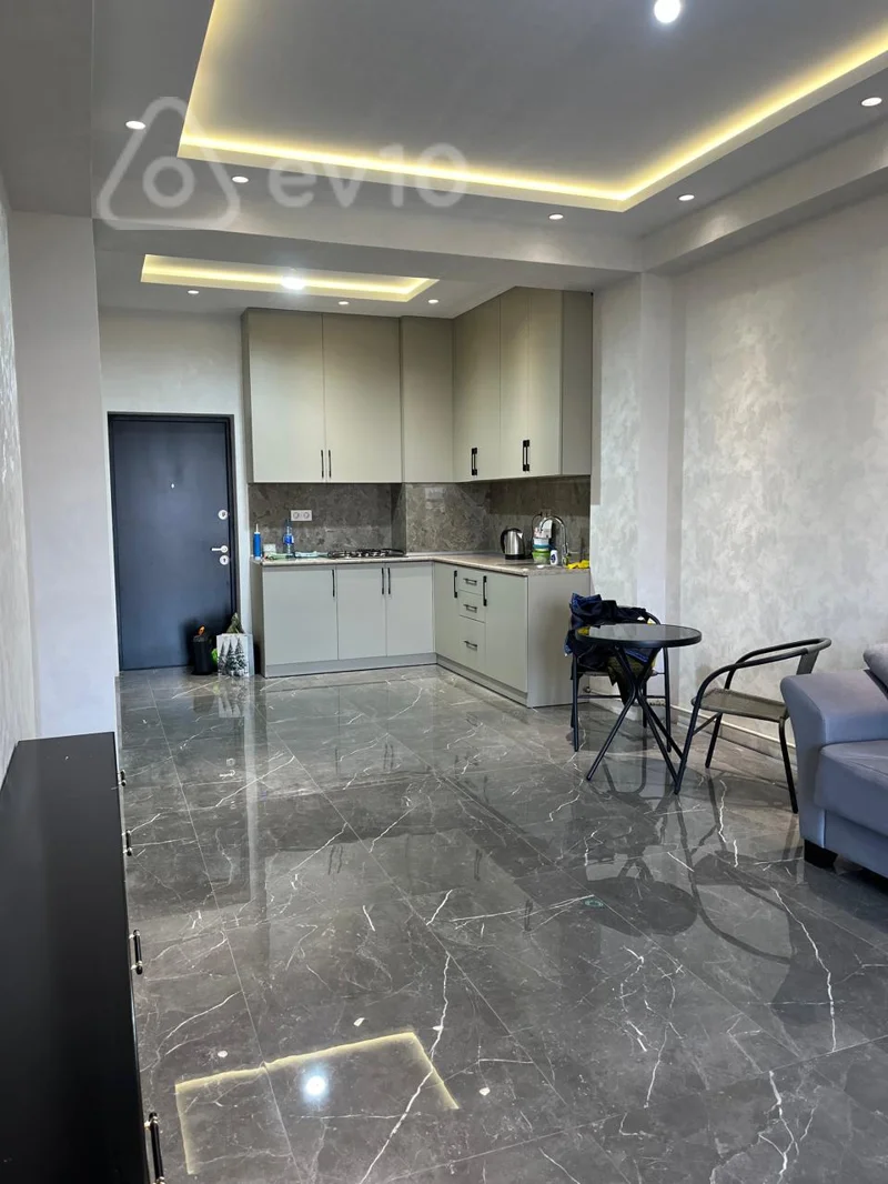 2 otaqlı mənzil, 65 m², semed bey mehmandarov — kirayə — Mənzil, Bakı (2)
