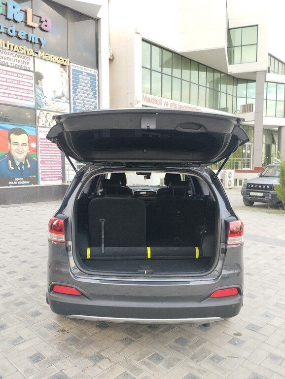 Kia Sorento, 2.0 L, 2014 il, 260 000 km — Avtomobillər, Bakı (11)