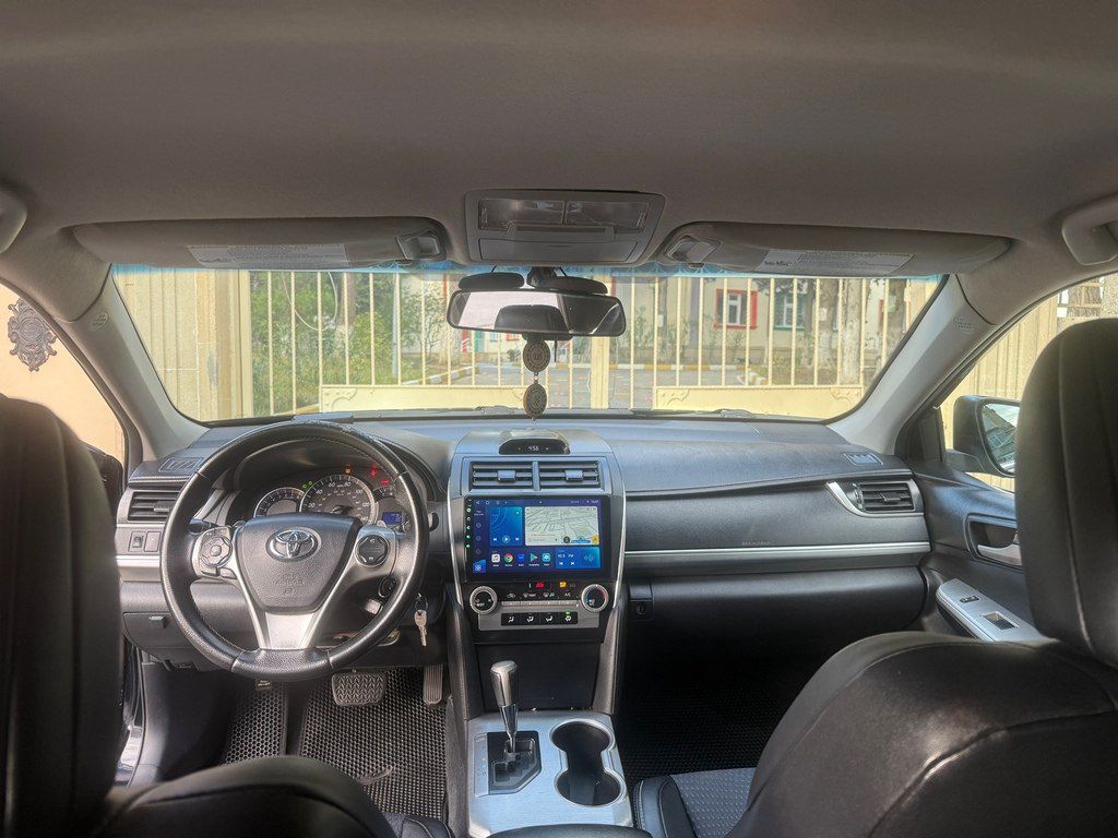 Toyota Camry, 2.5 L, 2012 il, 234 600 km — Avtomobillər, Bakı (5)