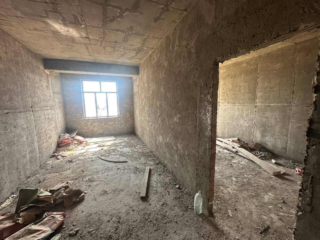 Satılır 2 otaqlı yeni tikili 62 m² — Mənzil, Xırdalan (4)