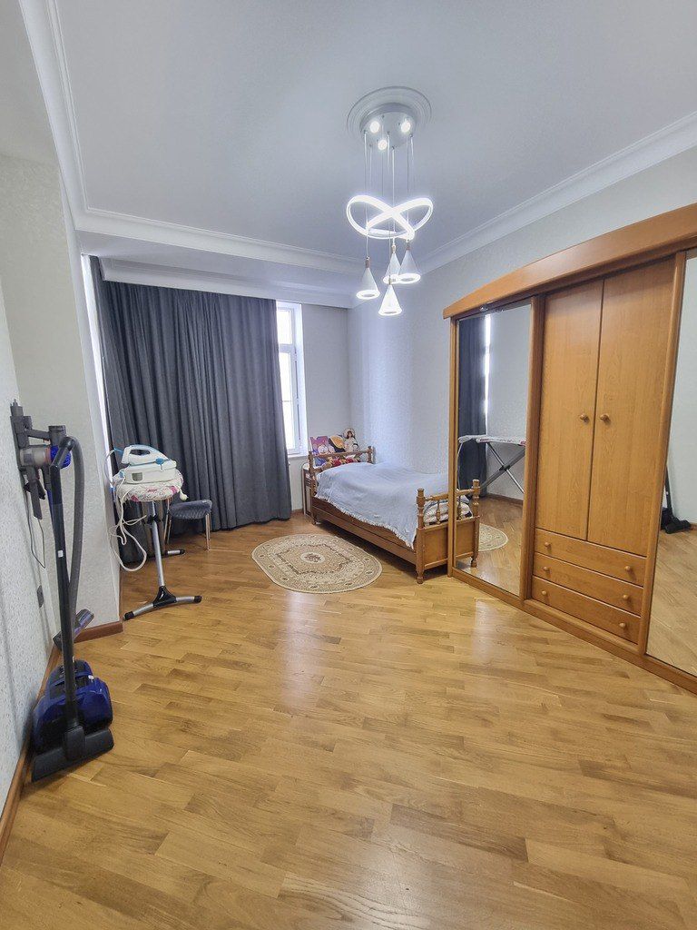 Satılır 3 otaqlı yeni tikili 156 m² — Mənzil, Bakı (3)
