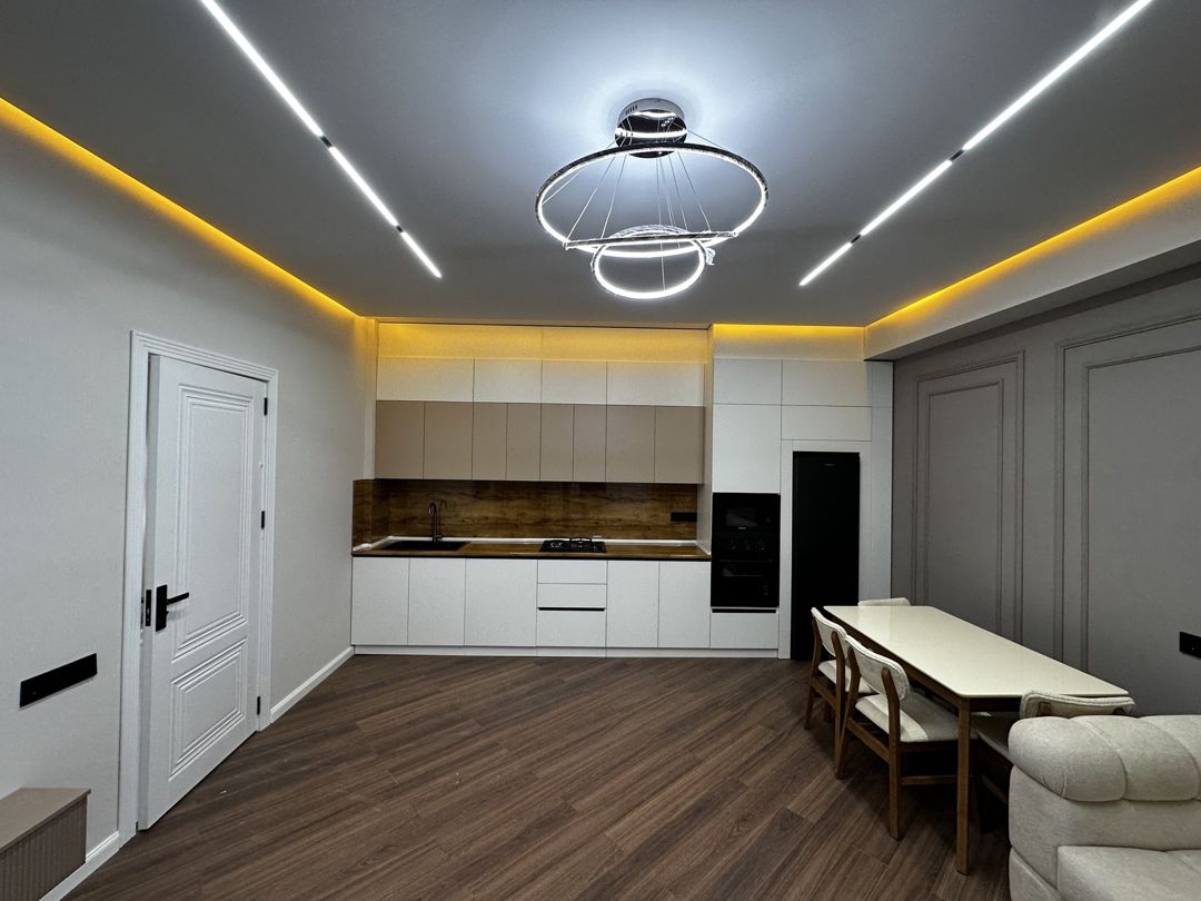 Satılır 2 otaqlı yeni tikili 65 m² — Mənzil, Sumqayıt (2)