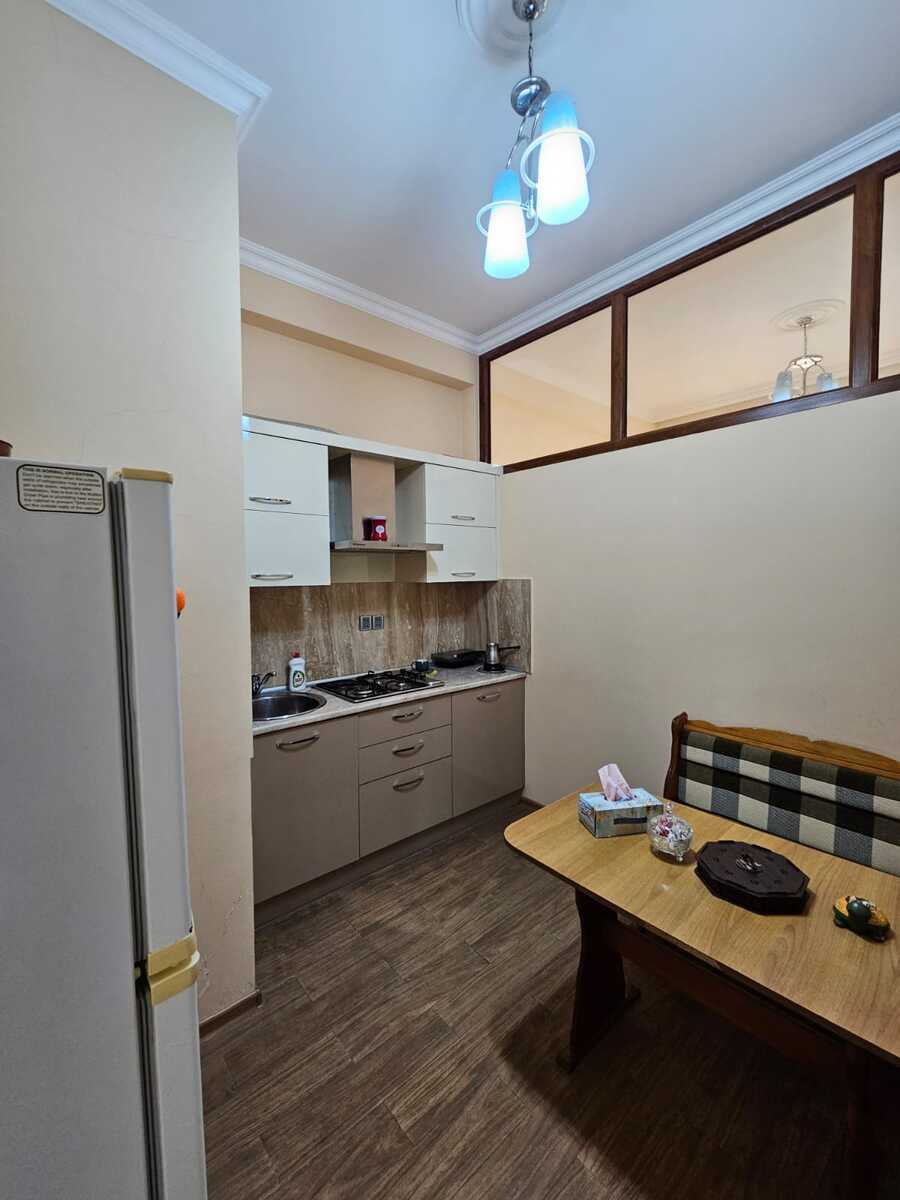 Satılır 3 otaqlı yeni tikili 92 m² — Mənzil, Bakı (6)