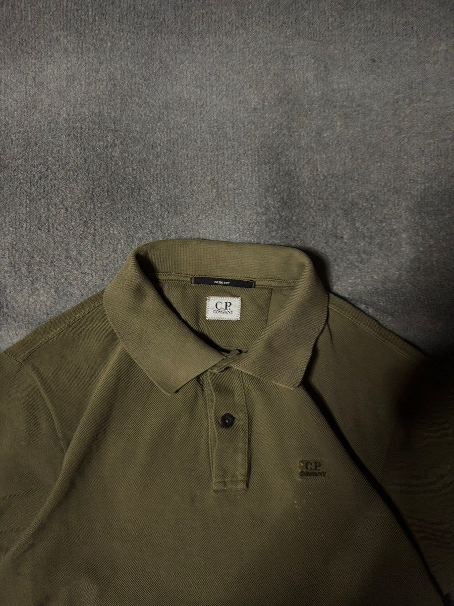 C.P. Company Polo — Geyim, ayakkabı, aksesuarlar, Bakı (3)