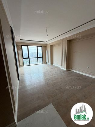 Satılır 3 otaqlı 110 m² yeni tikili Nəriman Nərimanov m — Mənzil (4)