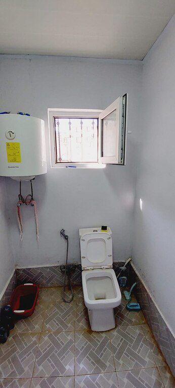 Həyət evi, Səbail r — Ev, villa, Bakı (10)