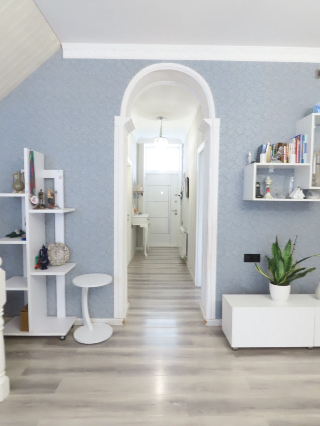 Satılır 4 otaqlı həyət evi/bağ evi 276 m² — Ev, villa, Bakı (5)