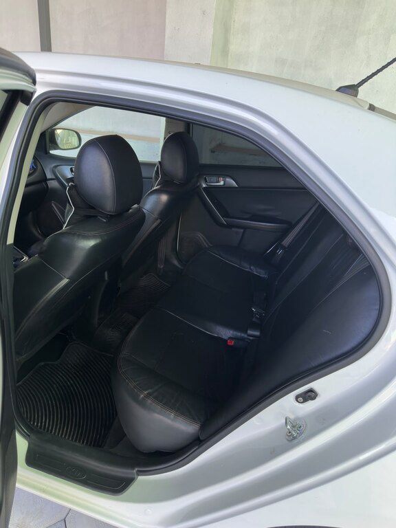 Kia Cerato, 2.0 L, 2012 il, 171 409 km 10-YH-261 — Avtomobillər, Bakı (10)