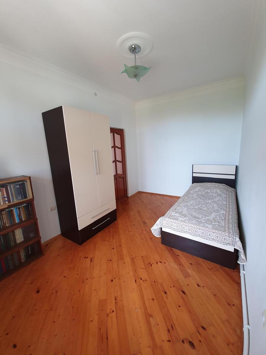 Satılır 5 otaqlı həyət evi/bağ evi 190 m² — Ev, villa, Bakı (9)