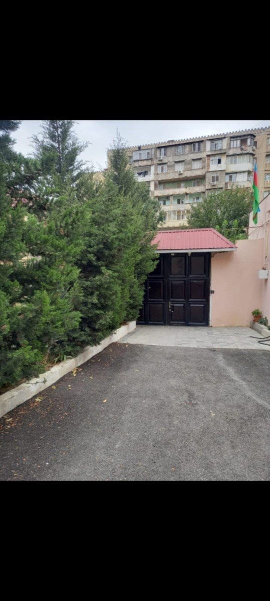 2-otaqlı mənzil kirayə verilir, Yeni Yasamal qəs., 40 m² — Mənzil, Bakı (3)