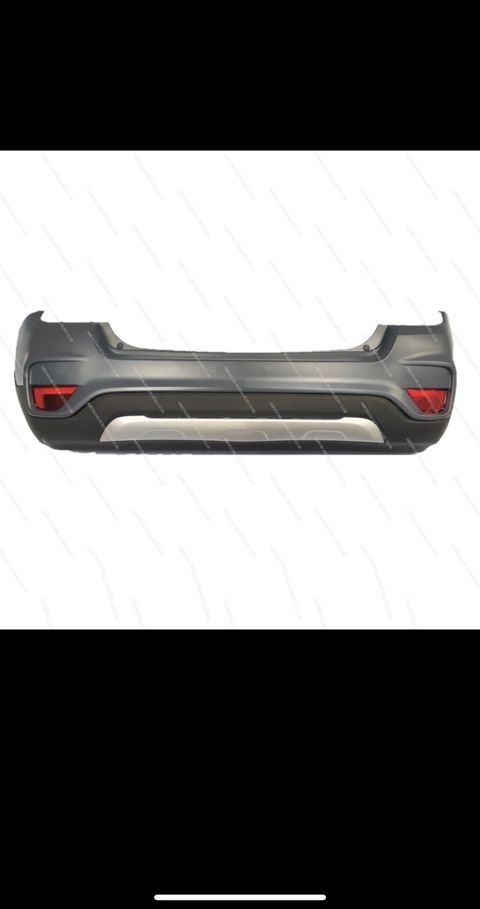 Chevrolet Trax arxa buferi — Bakı