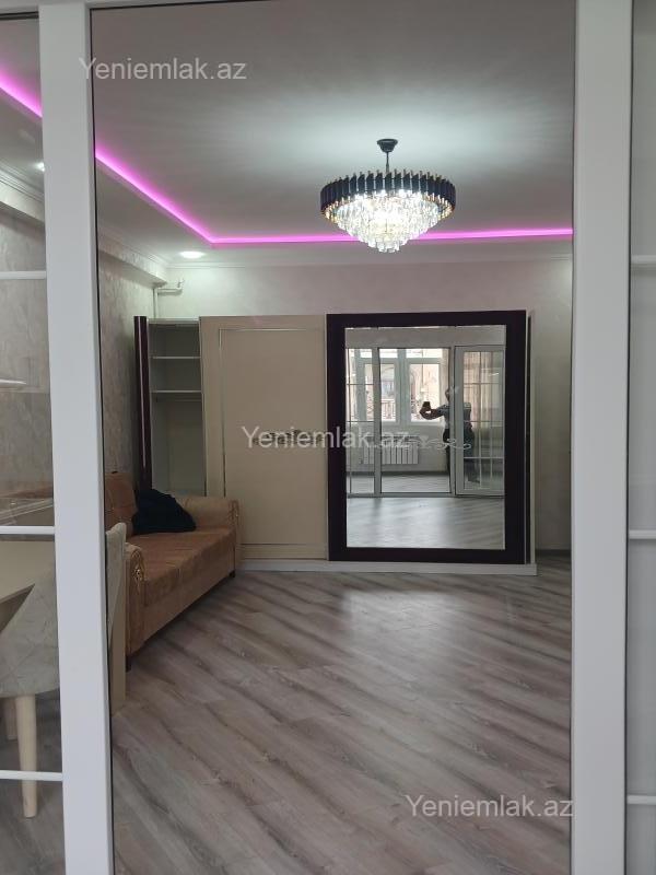 Kirayə 3 otaqlı Bina evi menzil (Yeni tikili), 92 m², Xırdalan ş — Mənzil (5)