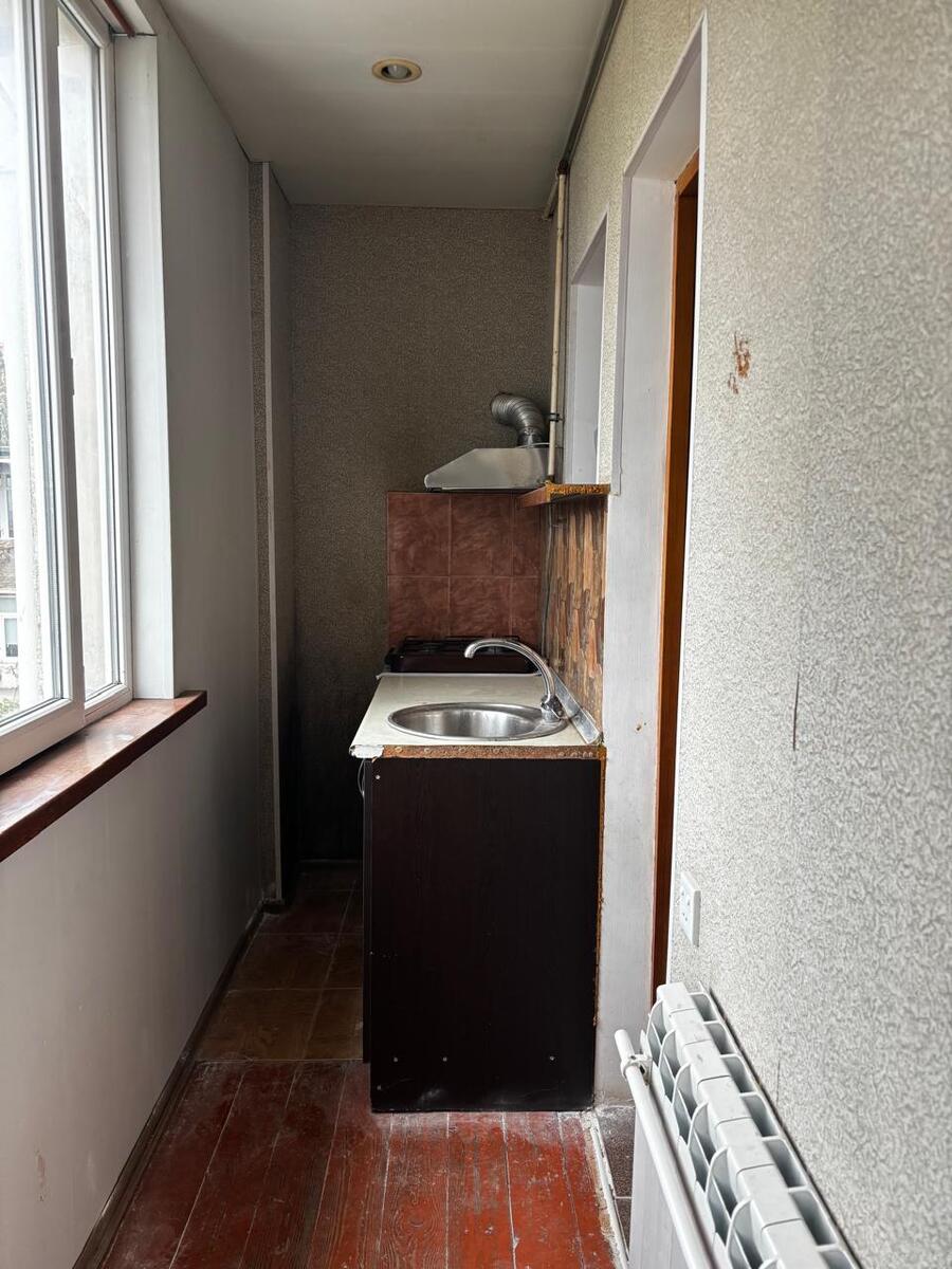 Satılır 2 otaqlı köhnə tikili 42 m² — Mənzil, Bakı (9)