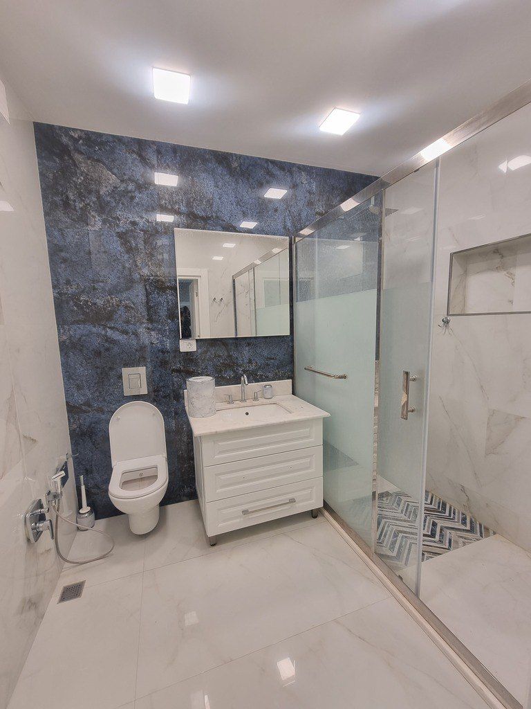 Satılır 3 otaqlı yeni tikili 156 m² — Mənzil, Bakı (4)