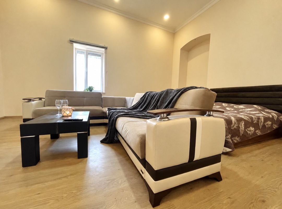Satılır 1 otaqlı köhnə tikili 55 m² — Mənzil, Bakı (4)