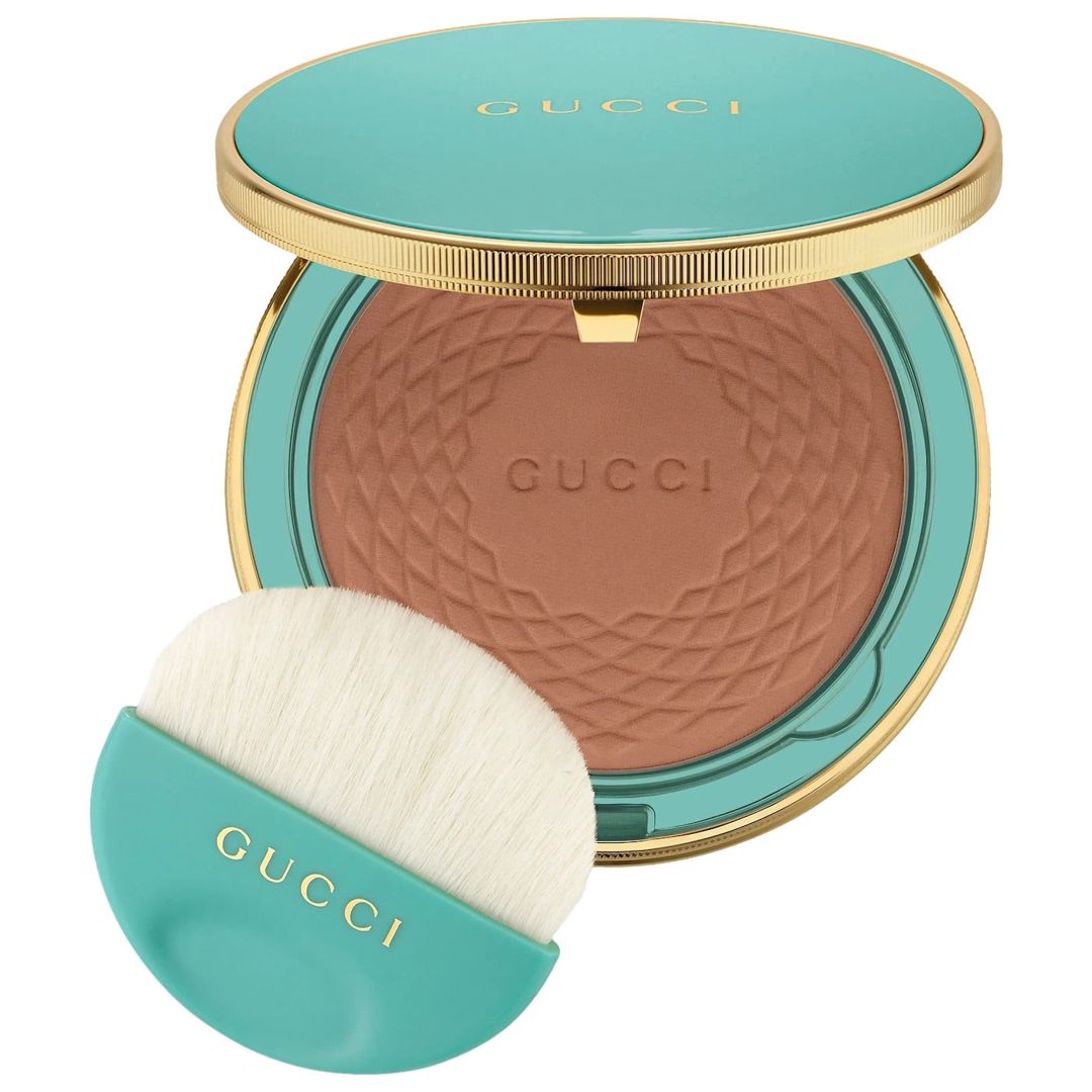 Bronzer No Brand Bronzing Powder ton №04, 12 q — Mallar, Bakı (2)