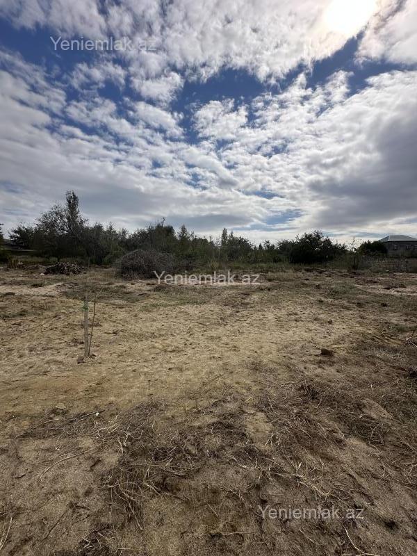Satılır Torpaq sahəsi, 2.72 sot, Qurd dərəsi — Torpaq, Sumqayıt (3)