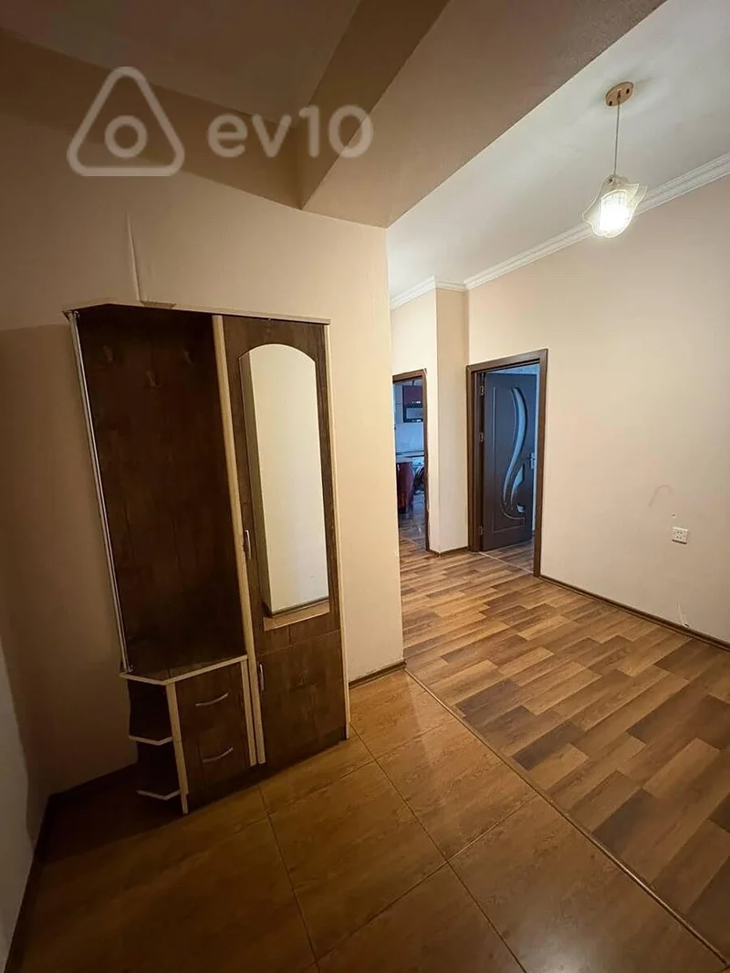 2 otaqlı mənzil, 106 m², Salatın Əsgərova — kirayə — Mənzil, Bakı (9)