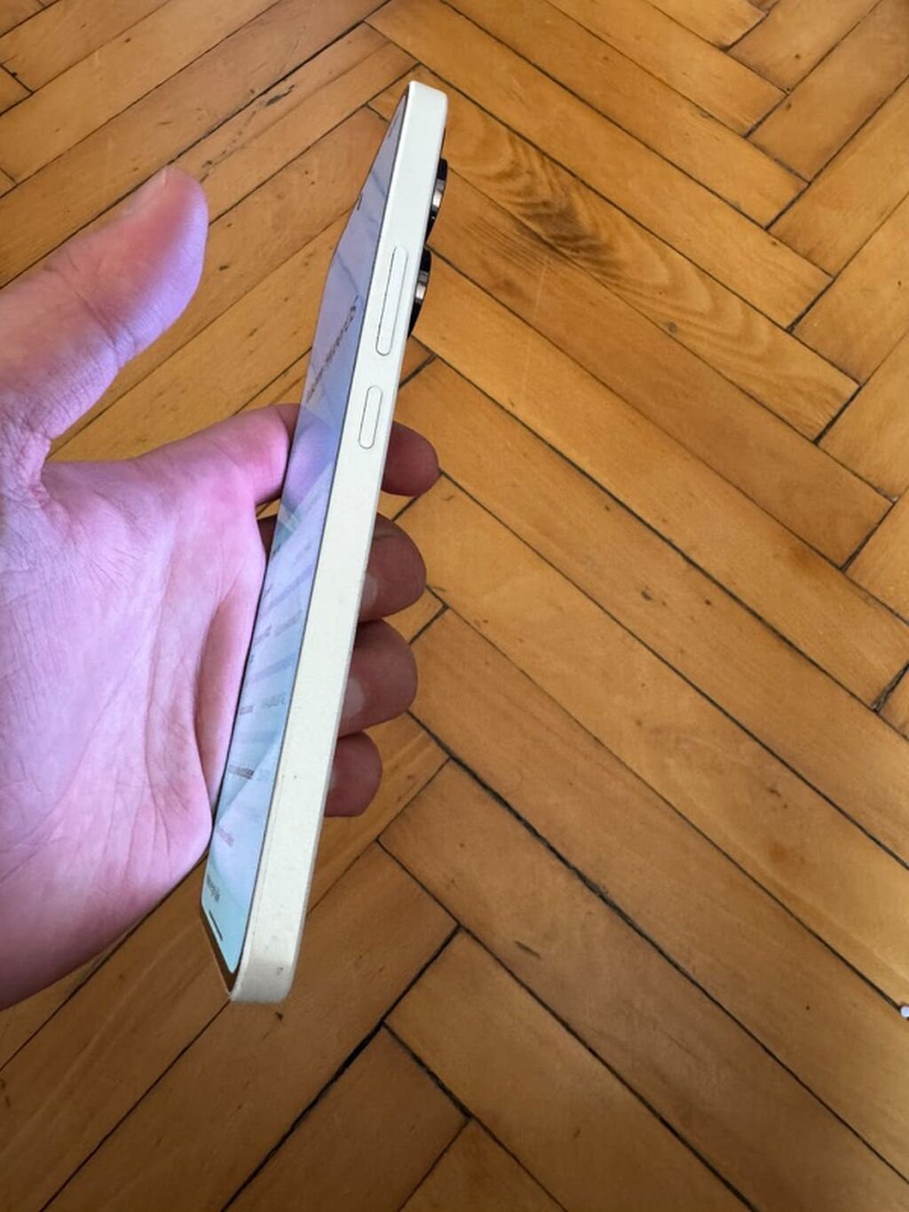 Poco X6, 256 GB, rəng - Ağ — Xiaomi, Bakı (4)