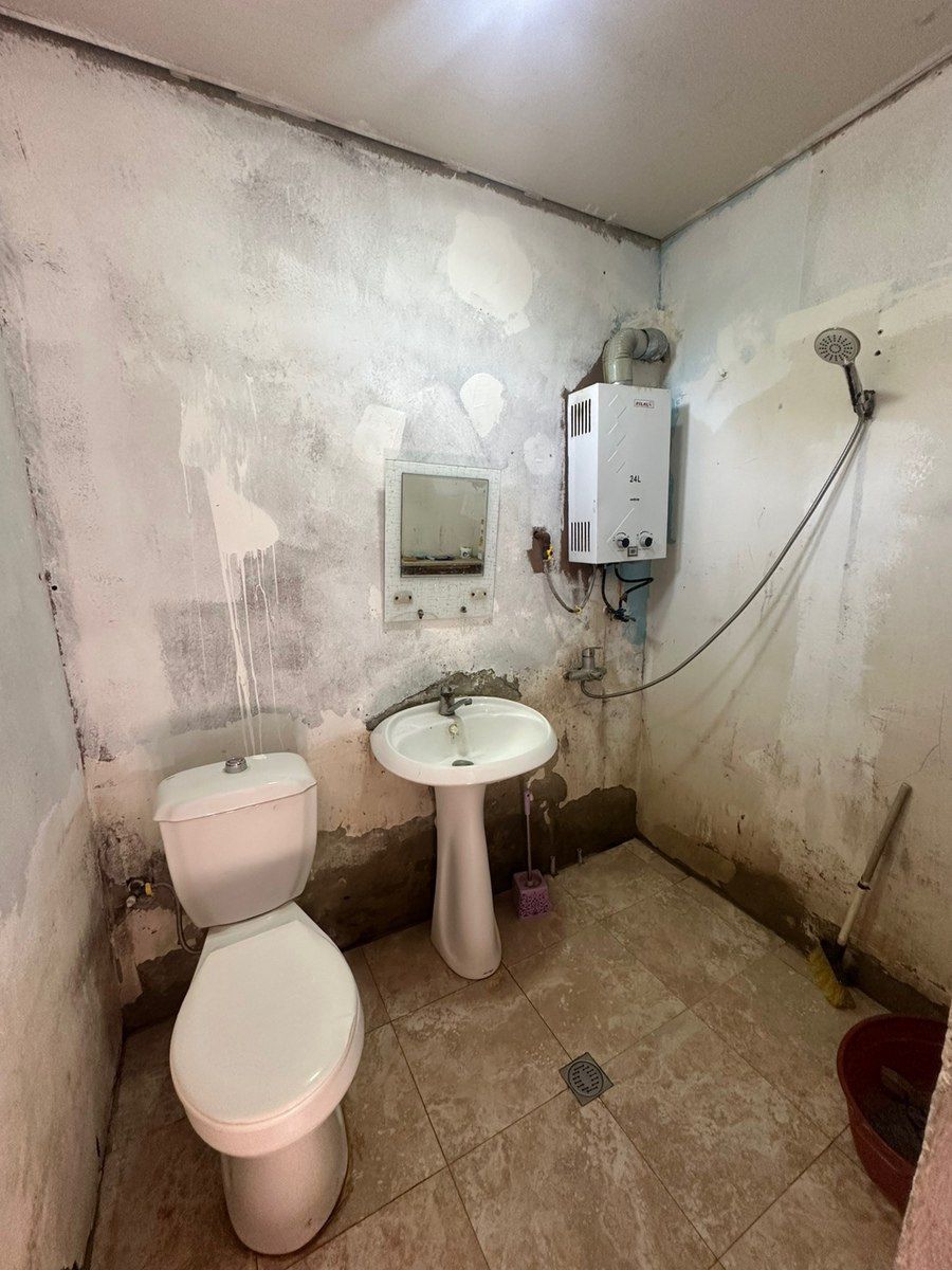Həyət evi, Hövsan qəs — Ev, villa, Bakı (4)