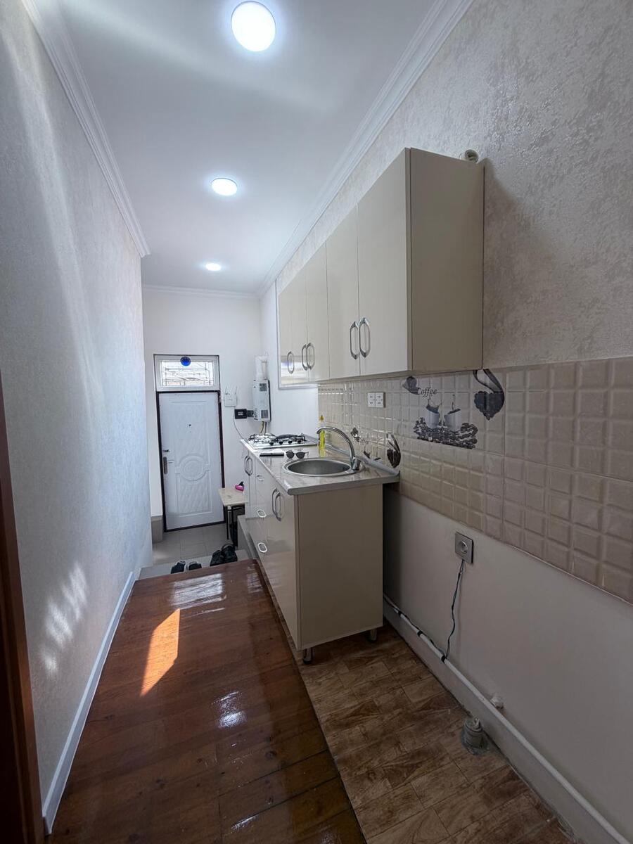 Satılır 2 otaqlı həyət evi/bağ evi 50 m² — Ev, villa, Xırdalan (7)