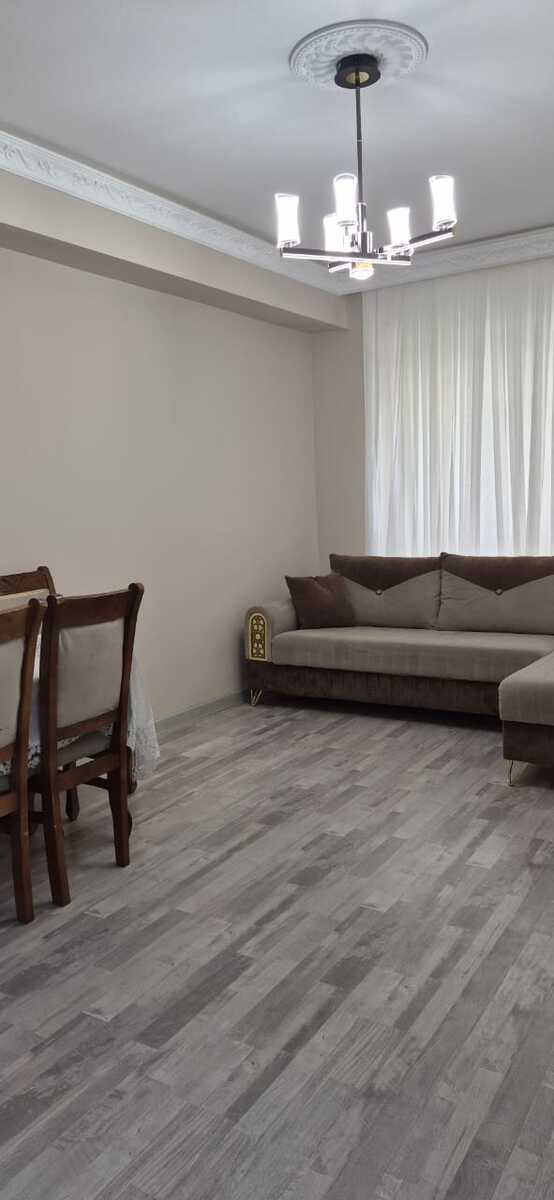 Satılır 3 otaqlı yeni tikili 70 m² — Mənzil, Xırdalan (5)