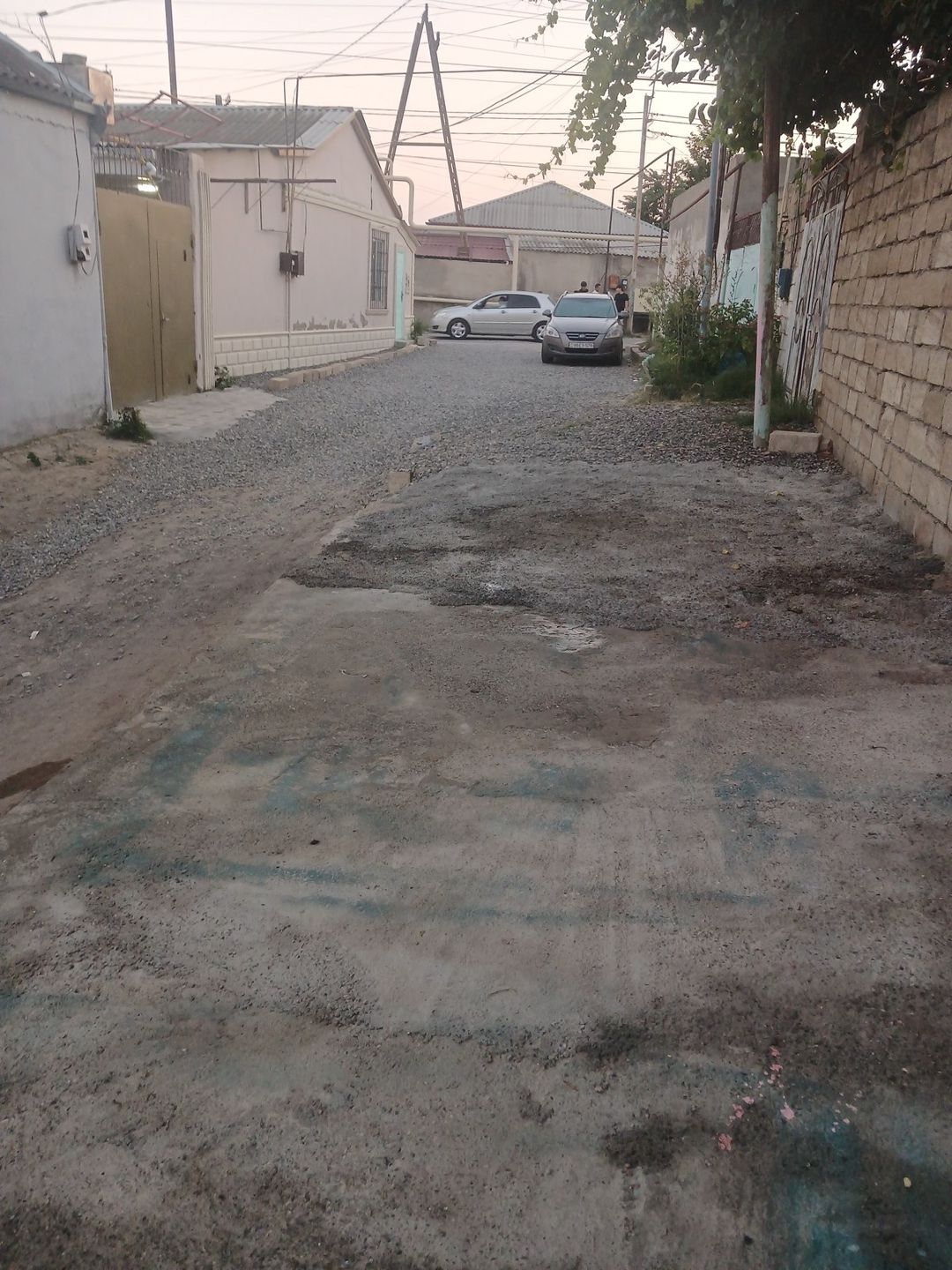 Satılır 3 otaqlı həyət evi/bağ evi 120 m² — Ev, villa, Bakı (2)