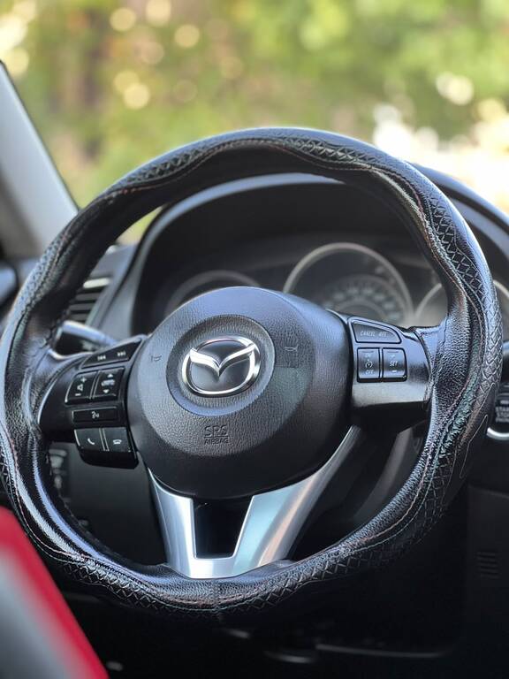 Mazda 6, 2.5 L, 2013 il, 269 000 km — Avtomobillər, Naxçıvan (7)
