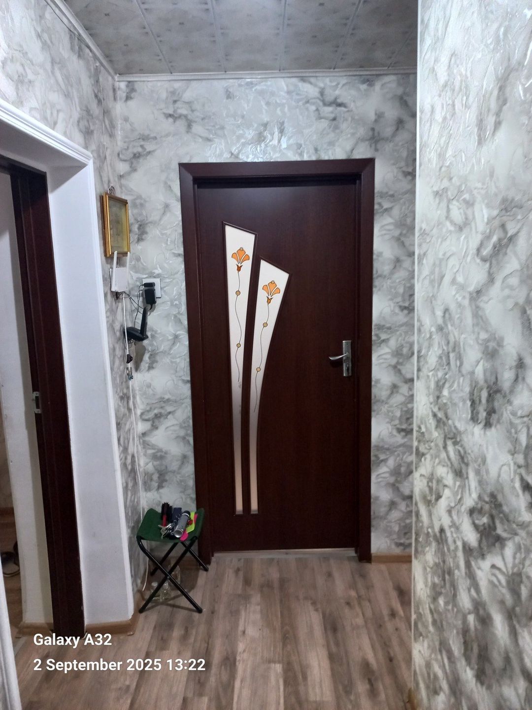 Satılır 3 otaqlı köhnə tikili 65 m² — Mənzil, Bakı (10)
