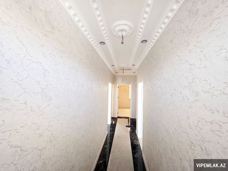 Abşeron rayonunda 3 otaqlı Həyət evi Satılır, 120 m² — Ev, villa, Bakı (5)