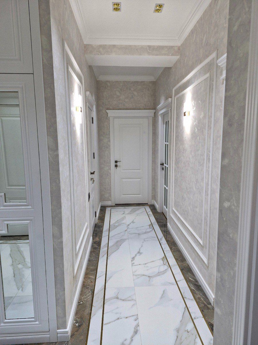 Satılır 3 otaqlı yeni tikili 115 m² — Mənzil, Bakı (12)